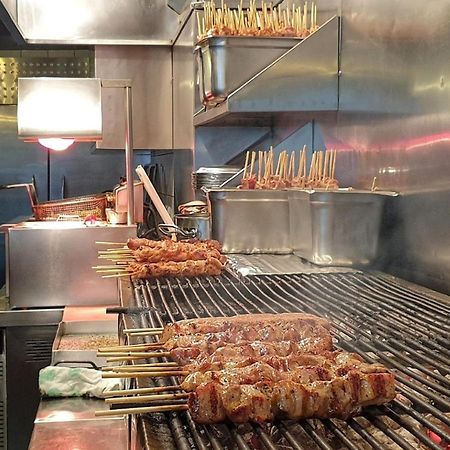 Best Vfm In Athens Leilighet Eksteriør bilde