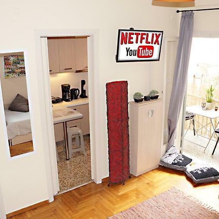 Best Vfm In Athens Leilighet Eksteriør bilde
