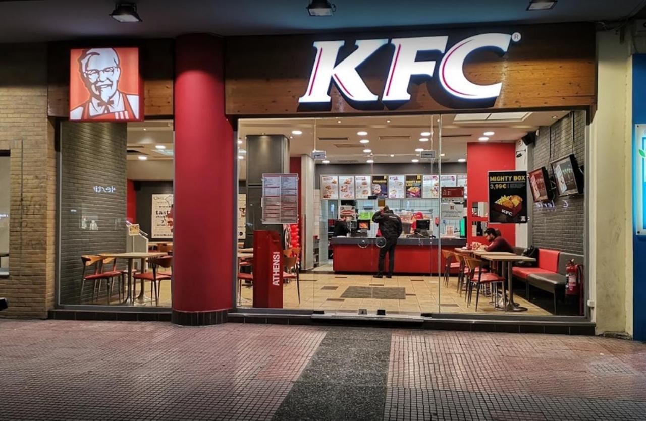 Best Vfm In Athens Leilighet Eksteriør bilde