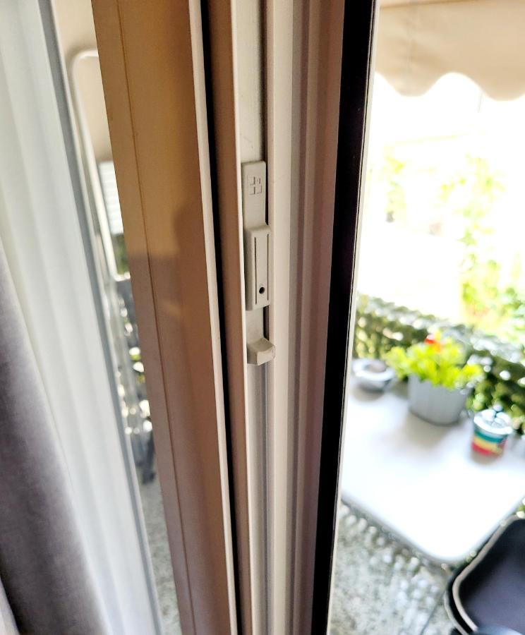 Best Vfm In Athens Leilighet Eksteriør bilde