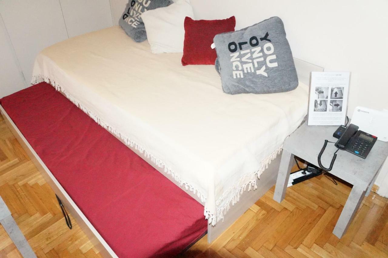 Best Vfm In Athens Leilighet Eksteriør bilde