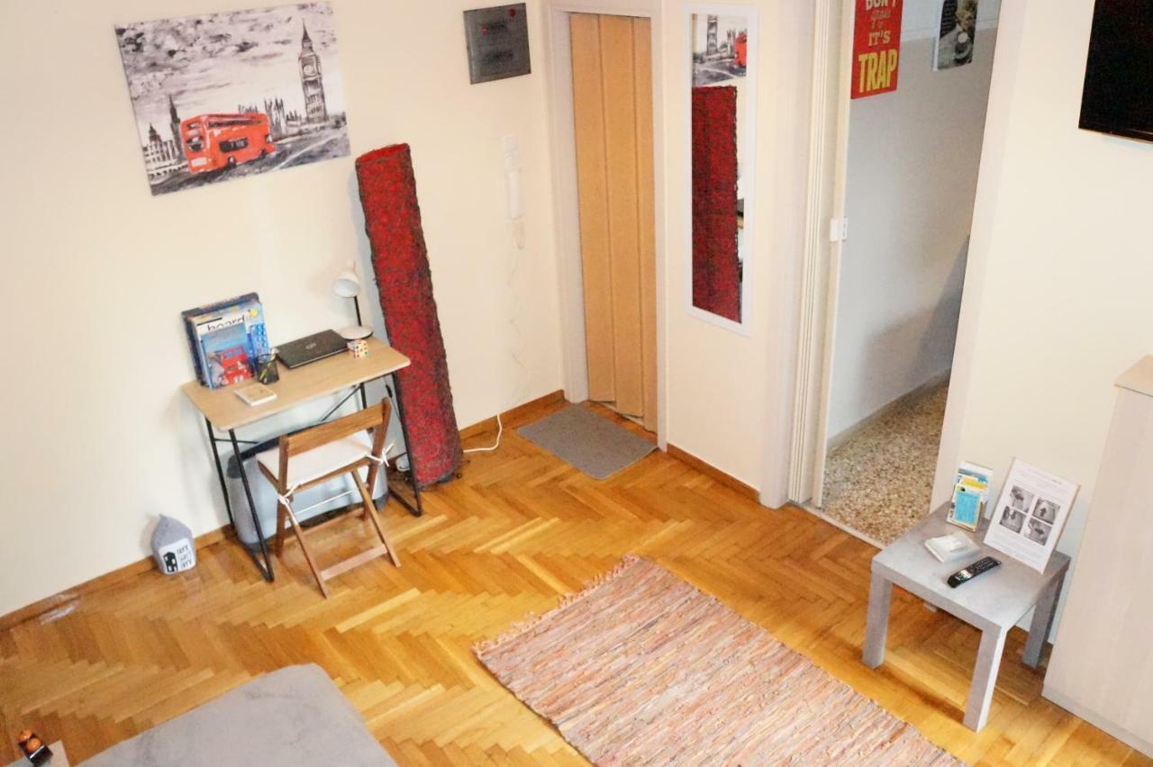 Best Vfm In Athens Leilighet Eksteriør bilde